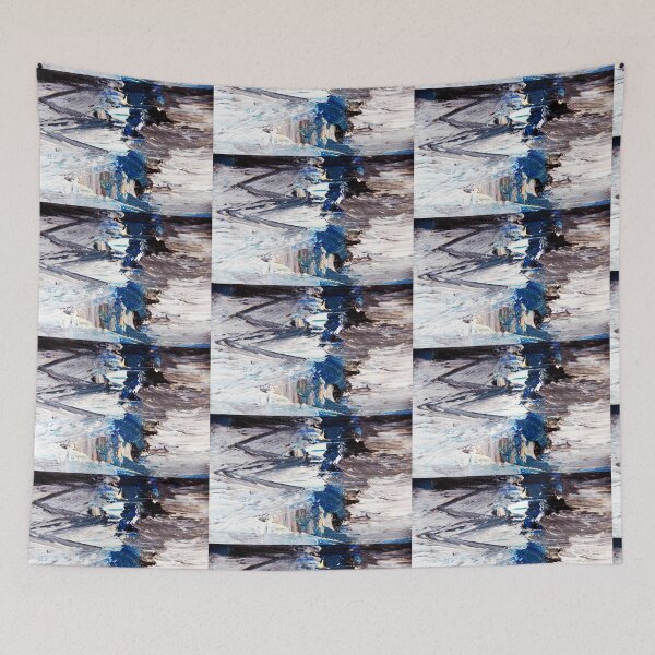 Item preview, I'm too busy being blue designed and sold by rjmcdiarmid.