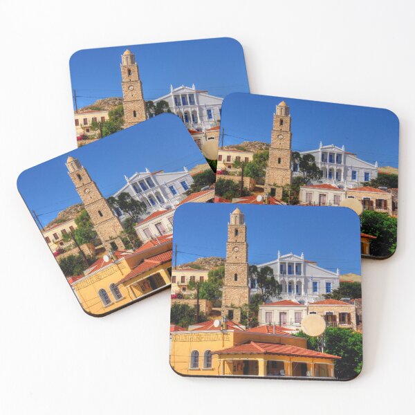 Item preview, Town Hall and Clock Tower designed and sold by tomg.