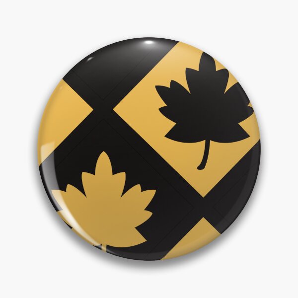 Item preview, Leaves checker designed and sold by Xatutik.art.