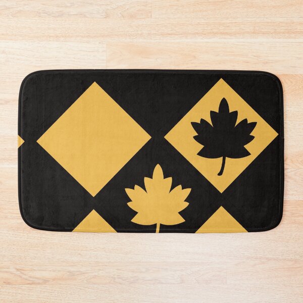 Item preview, Leaves checker designed and sold by Xatutik.art.