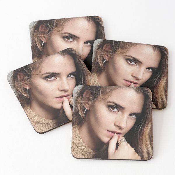 Item preview, Emma Watson designed and sold by curtadel.