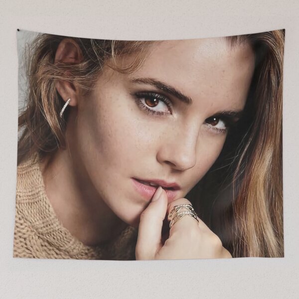 Item preview, Emma Watson designed and sold by curtadel.