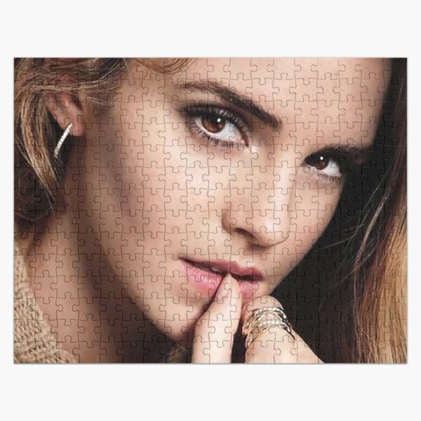 Artikel-Vorschau von Emma Watson, designt und verkauft von curtadel.