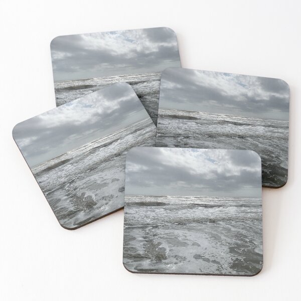 Item preview, Storms coming  designed and sold by edgeofamerica.