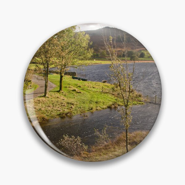 Item preview, Windy Across Watendlath designed and sold by John Dunbar.