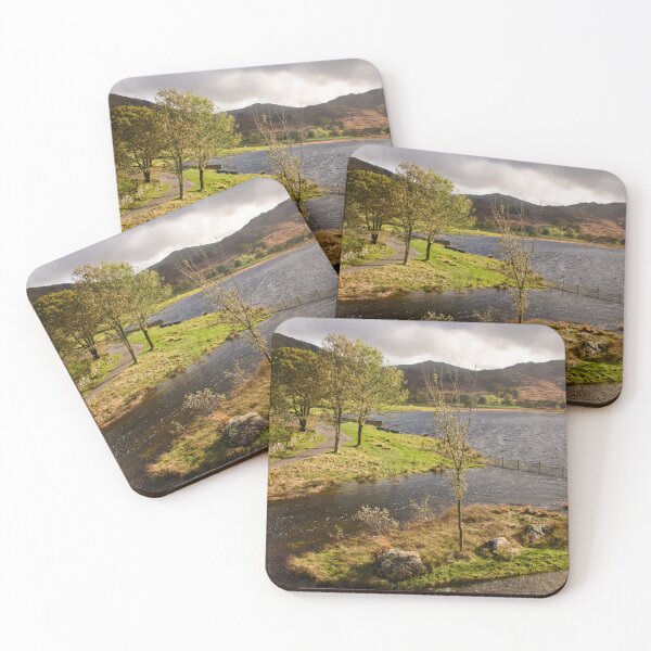 Item preview, Windy Across Watendlath designed and sold by John Dunbar.