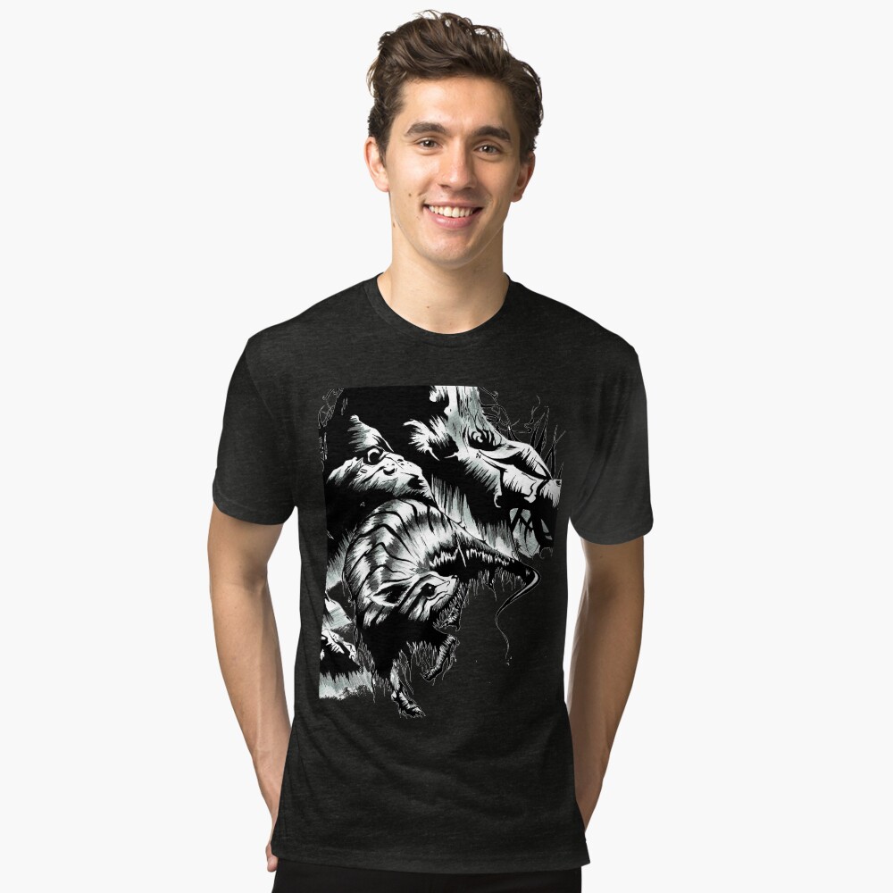 the dark tower shirt