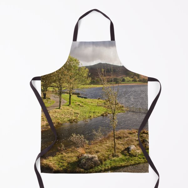 Item preview, Windy Across Watendlath designed and sold by John Dunbar.