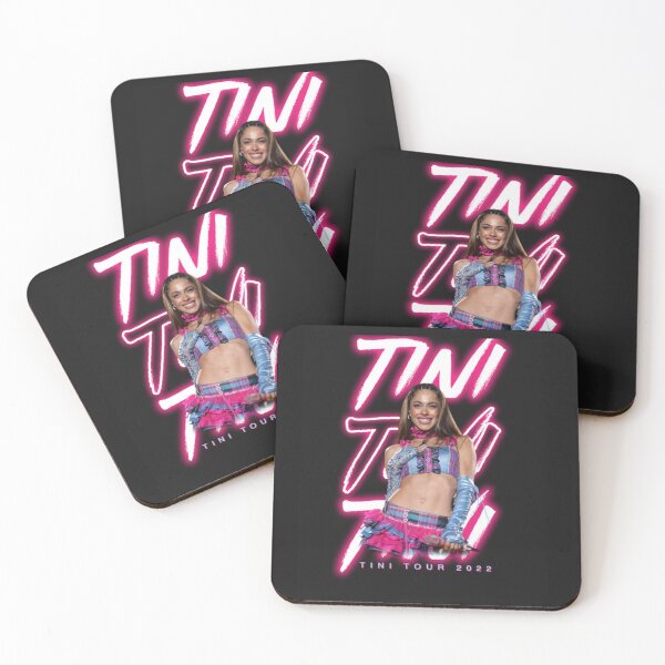 Item preview, Tini Stoessel Merch Tour 2022 designed and sold by FcotiniNO.