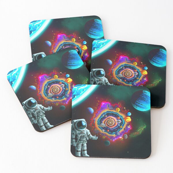 Item preview, midway into infinity designed and sold by darc4.