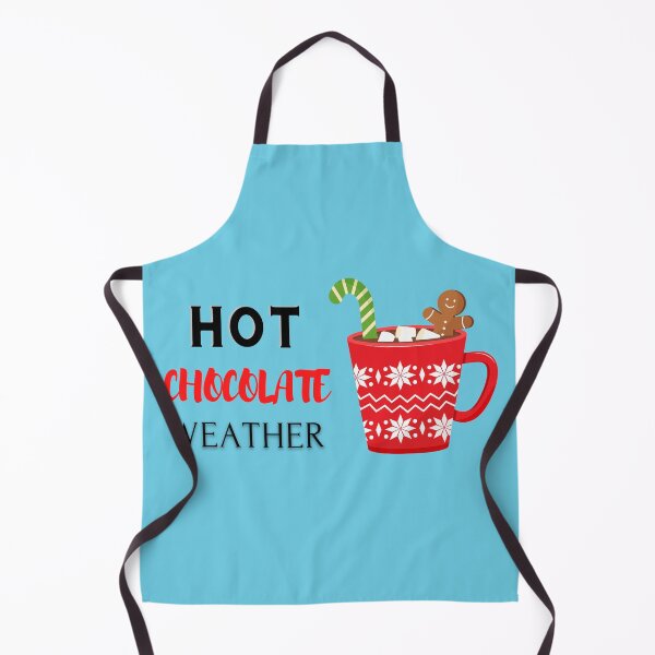 Item preview, Hot chocolate weather designed and sold by HarriPaloma.