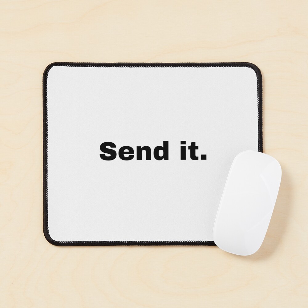 Item preview, Mouse Pad designed and sold by StriderDesigns.
