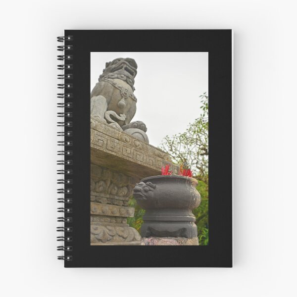 Item preview, Incense Burner at Phuoc Kien Assembly Hall designed and sold by jojobob.