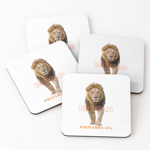 Item preview, Be Bold designed and sold by Avancal-Indy.
