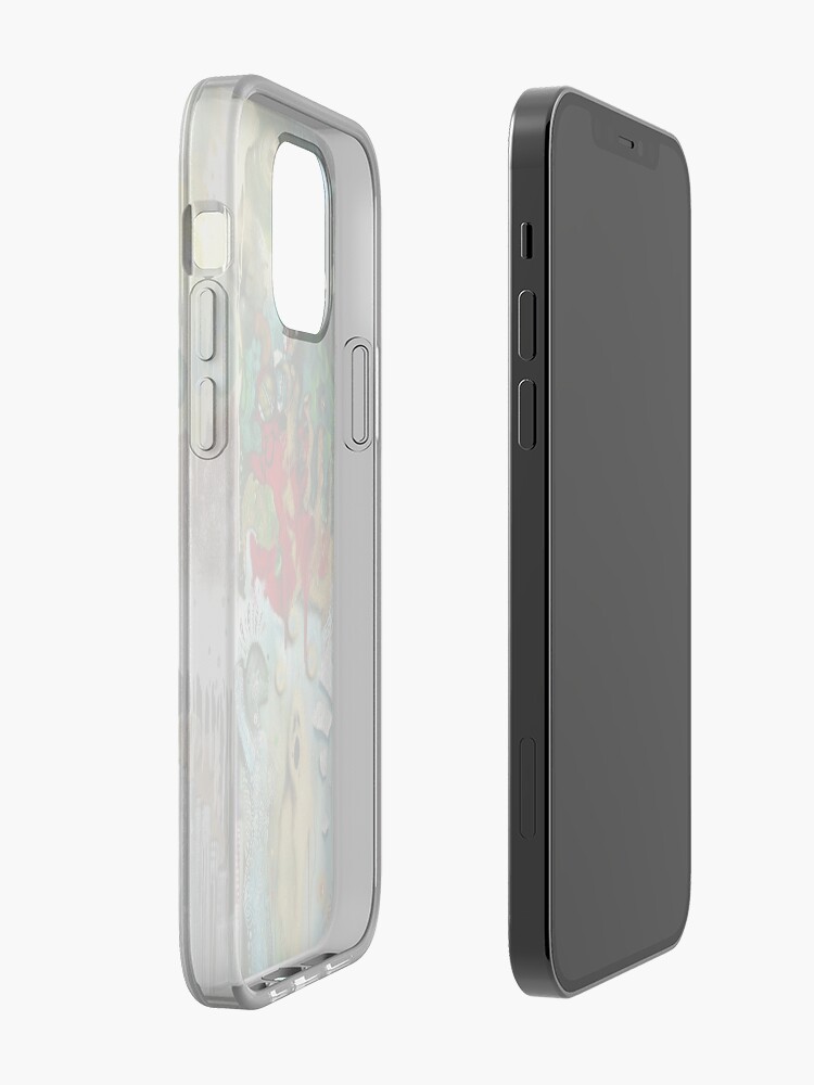 Alternate view of Resurrection iPhone Case & Cover
