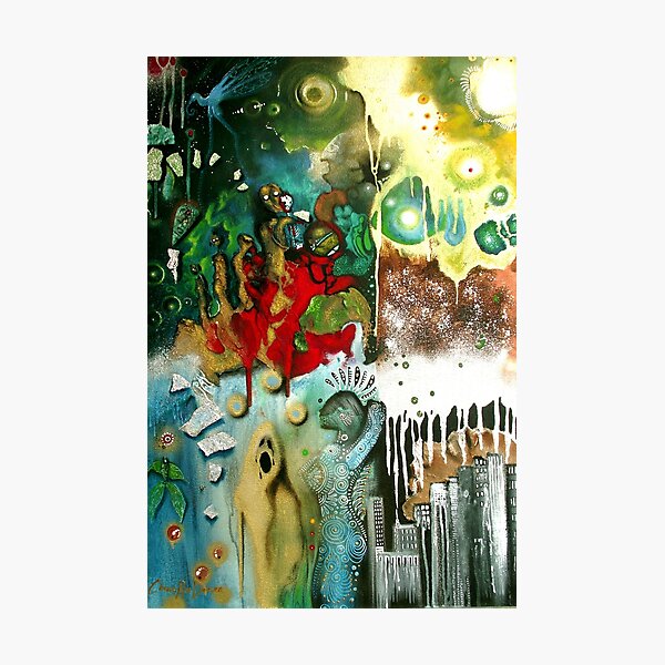 Photographic Print