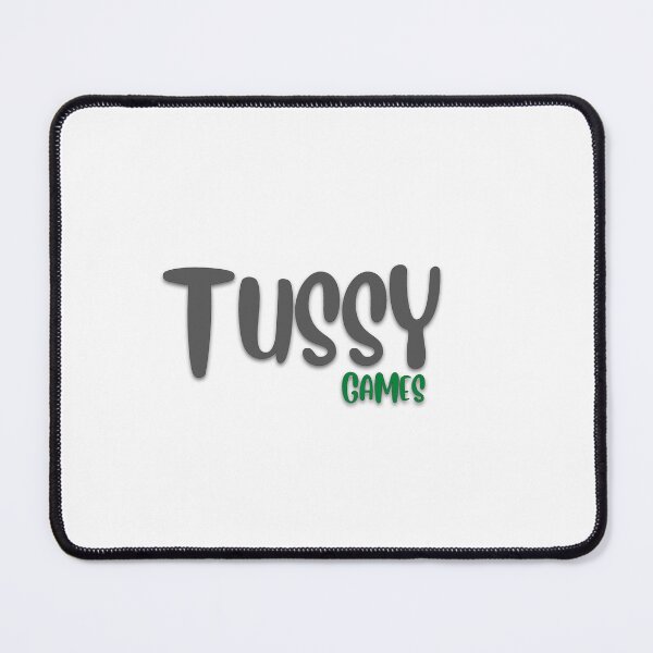 Item preview, Tussy Games designed and sold by MJ DESIGN.