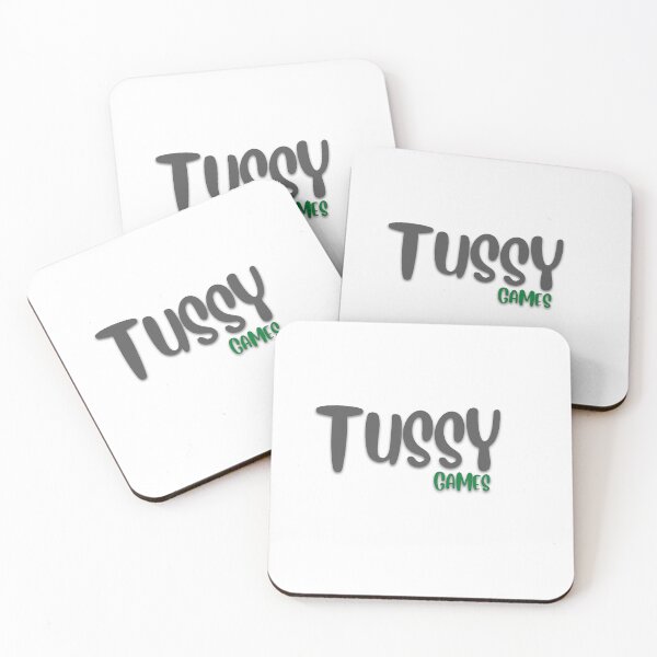 Item preview, Tussy Games  designed and sold by MJ DESIGN.