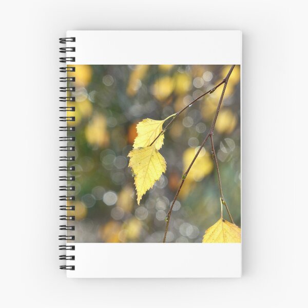 Item preview, “ Golden Leafed “ designed and sold by Richard Couchman.