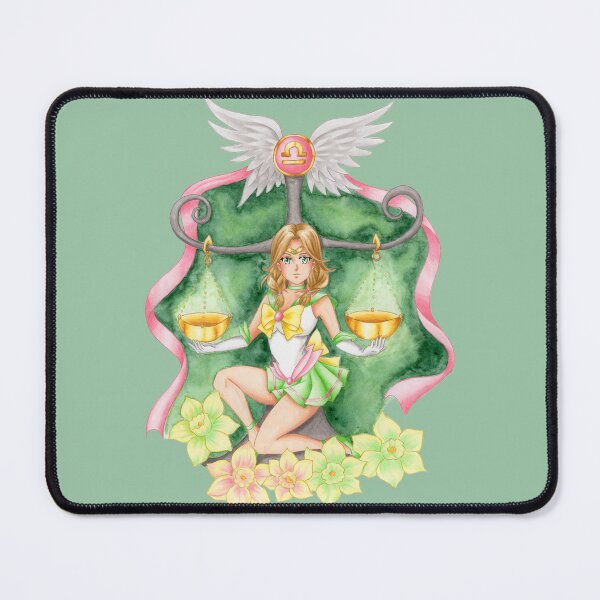 Item preview, Sailor Libra designed and sold by LydiaGatys.