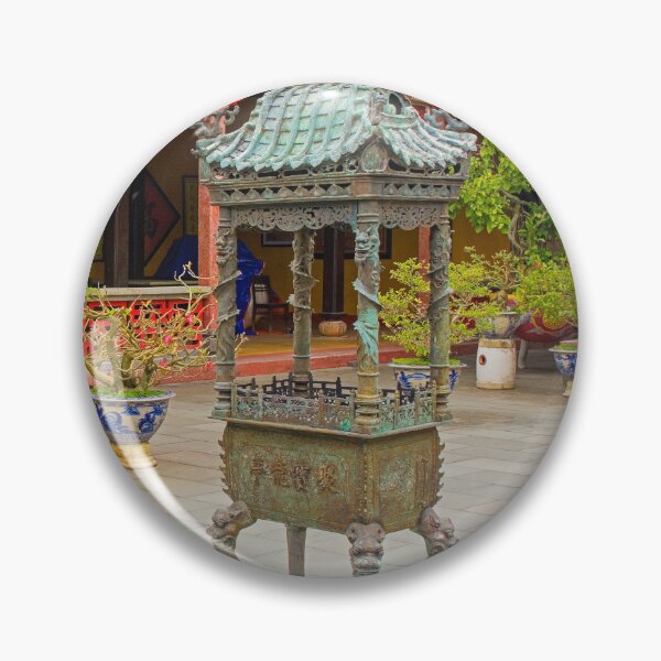 Item preview, Hainan Assembly Hall designed and sold by jojobob.