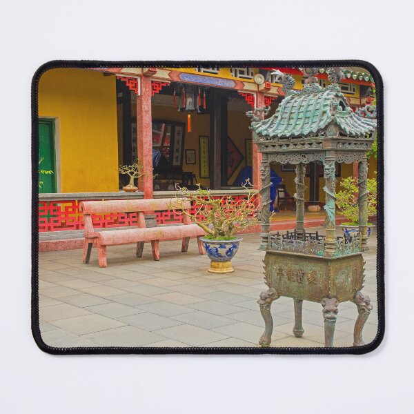 Item preview, Hainan Assembly Hall designed and sold by jojobob.