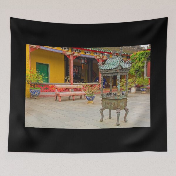 Item preview, Hainan Assembly Hall designed and sold by jojobob.