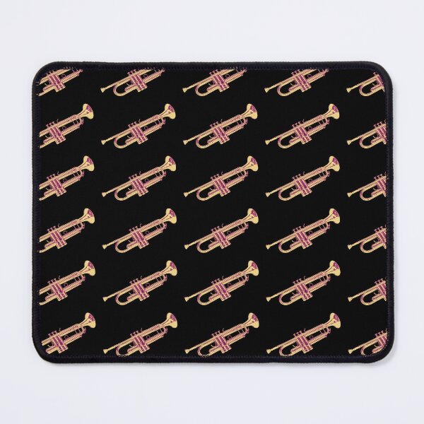 Item preview, Trumpet designed and sold by OutOfNowhere.