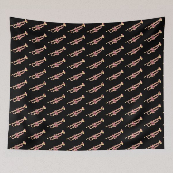 Item preview, Trumpet designed and sold by OutOfNowhere.