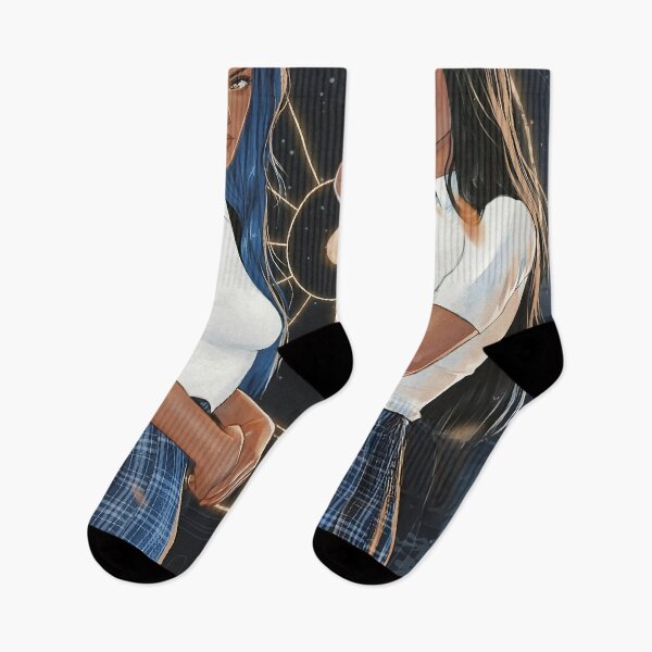 Item preview, The Vega Twins designed and sold by curtadel.