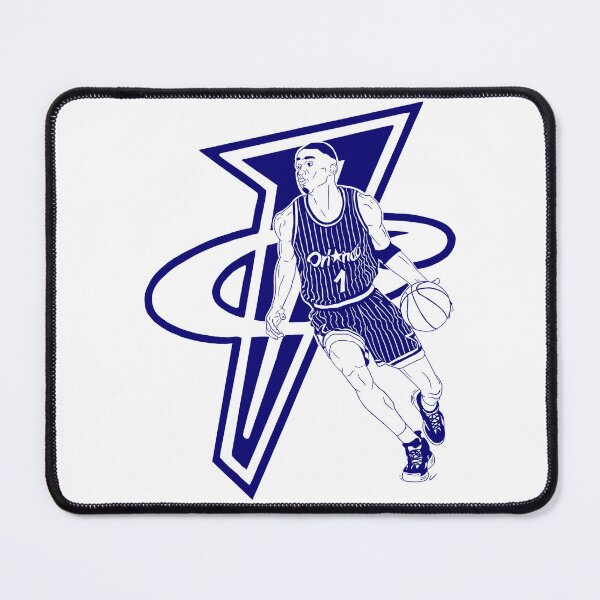 Item preview, Penny Hardaway designed and sold by ColoredByQua.