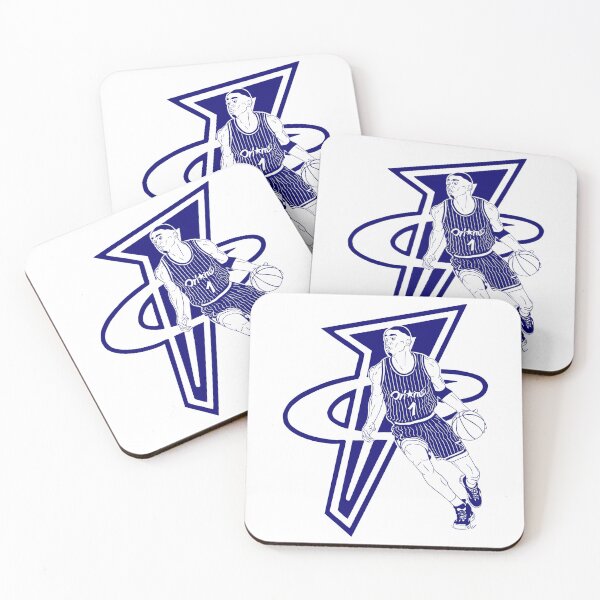 Item preview, Penny Hardaway designed and sold by ColoredByQua.