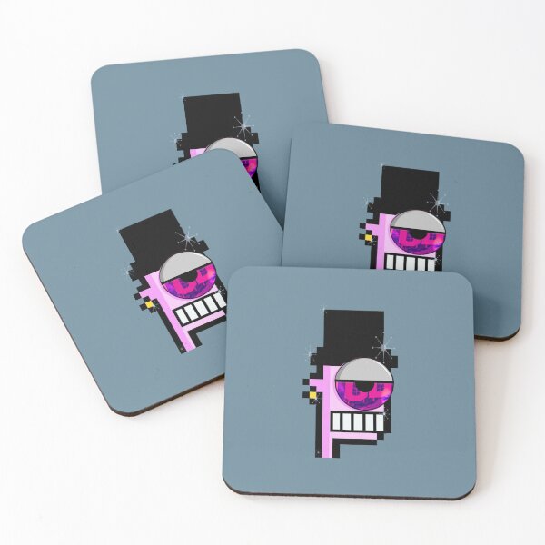 Item preview, PiXeL PunkEYE designed and sold by kushyBoo.
