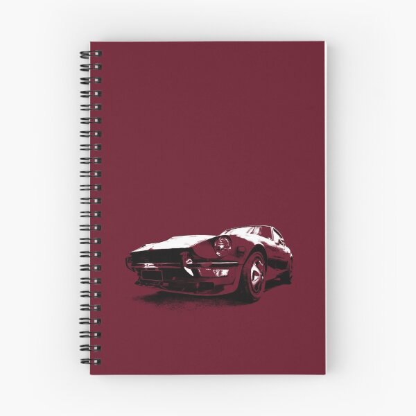 Item preview, Datsun 260Z designed and sold by DatsunStyle.