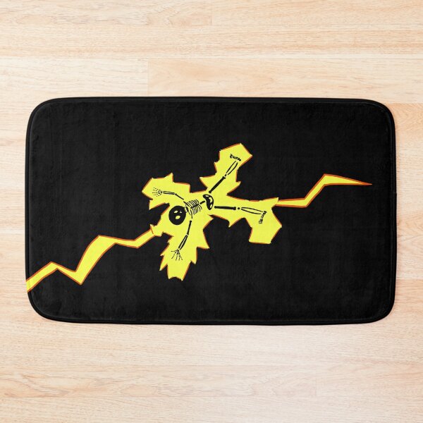 Item preview, ZAP! designed and sold by KristalStittle.
