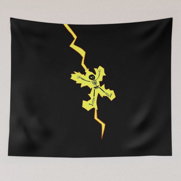 Item preview, ZAP! designed and sold by KristalStittle.