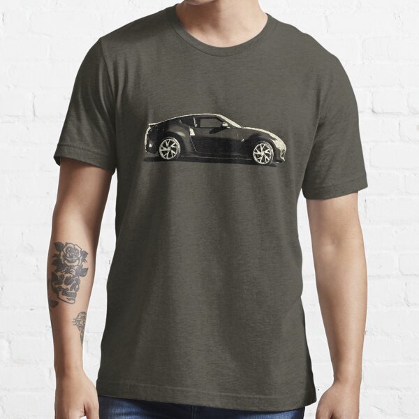 Datsun Nissan 2013 370z coupe Essential T-Shirt