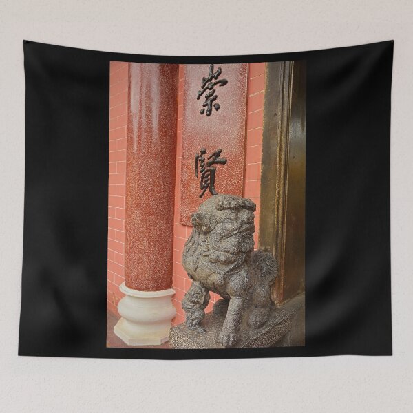 Item preview, Hainan Assembly Hall designed and sold by jojobob.
