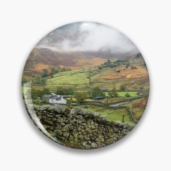 Item preview, Little Langdale Views designed and sold by John Dunbar.
