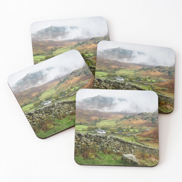Item preview, Little Langdale Views designed and sold by John Dunbar.