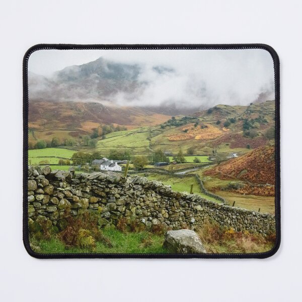 Item preview, Little Langdale Views designed and sold by John Dunbar.
