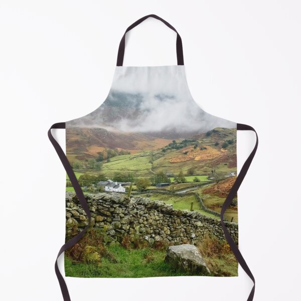 Item preview, Little Langdale Views designed and sold by John Dunbar.