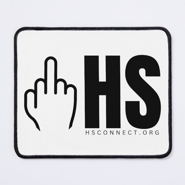 Item preview, Eff HS  designed and sold by hsconnectorg.