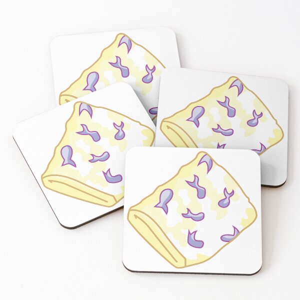 Item preview, Little Fishy Omelette designed and sold by BJP-Design.