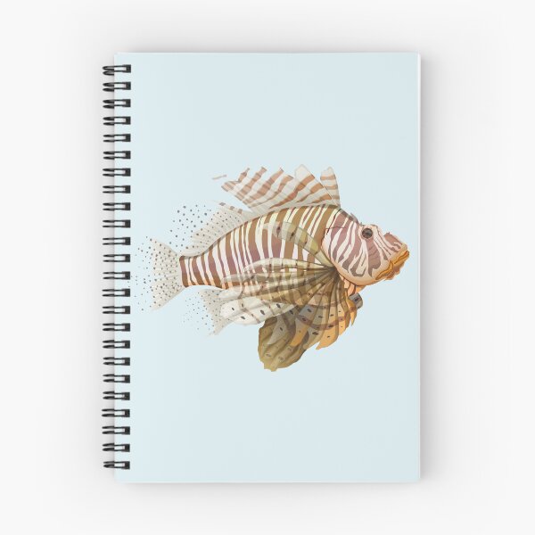 Item preview, Lionfish designed and sold by killies.
