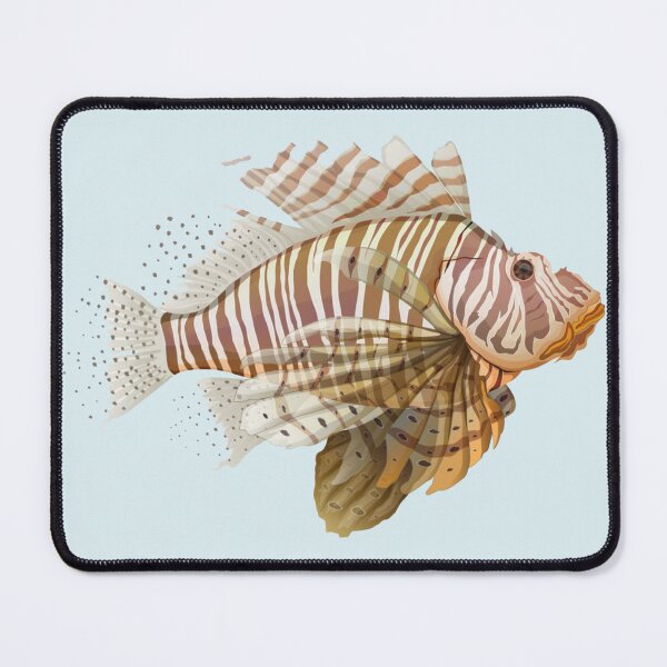 Item preview, Lionfish designed and sold by killies.