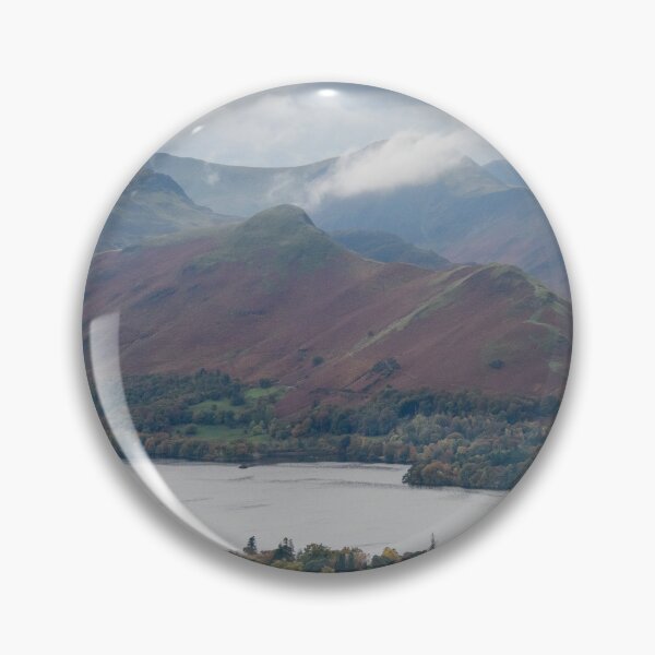 Item preview, Catbells and Beyond designed and sold by John Dunbar.
