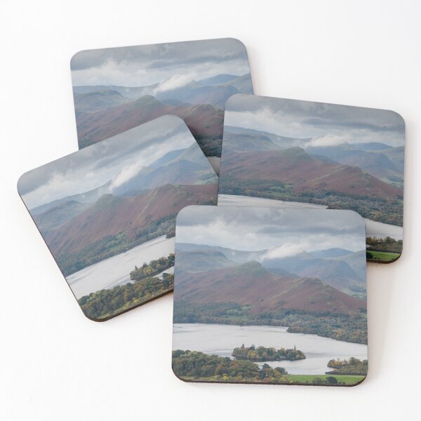 Item preview, Catbells and Beyond designed and sold by John Dunbar.