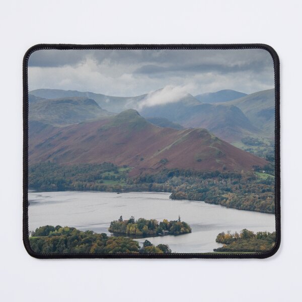Item preview, Catbells and Beyond designed and sold by John Dunbar.