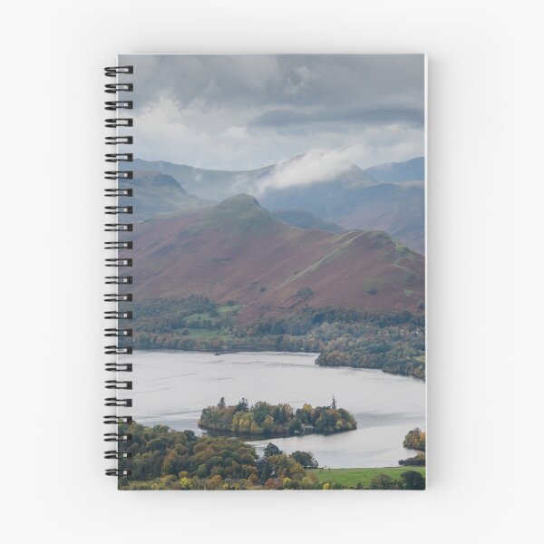 Item preview, Catbells and Beyond designed and sold by John Dunbar.